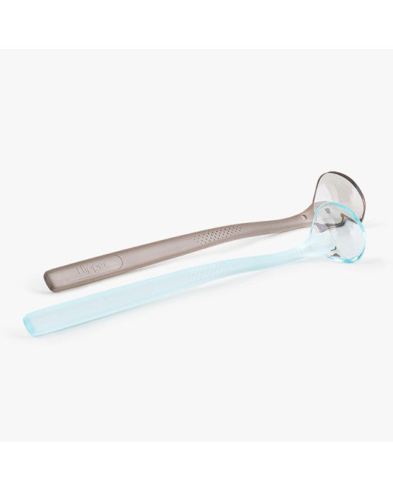 Flipper Ginko Tounge Cleaner-Ice Blue