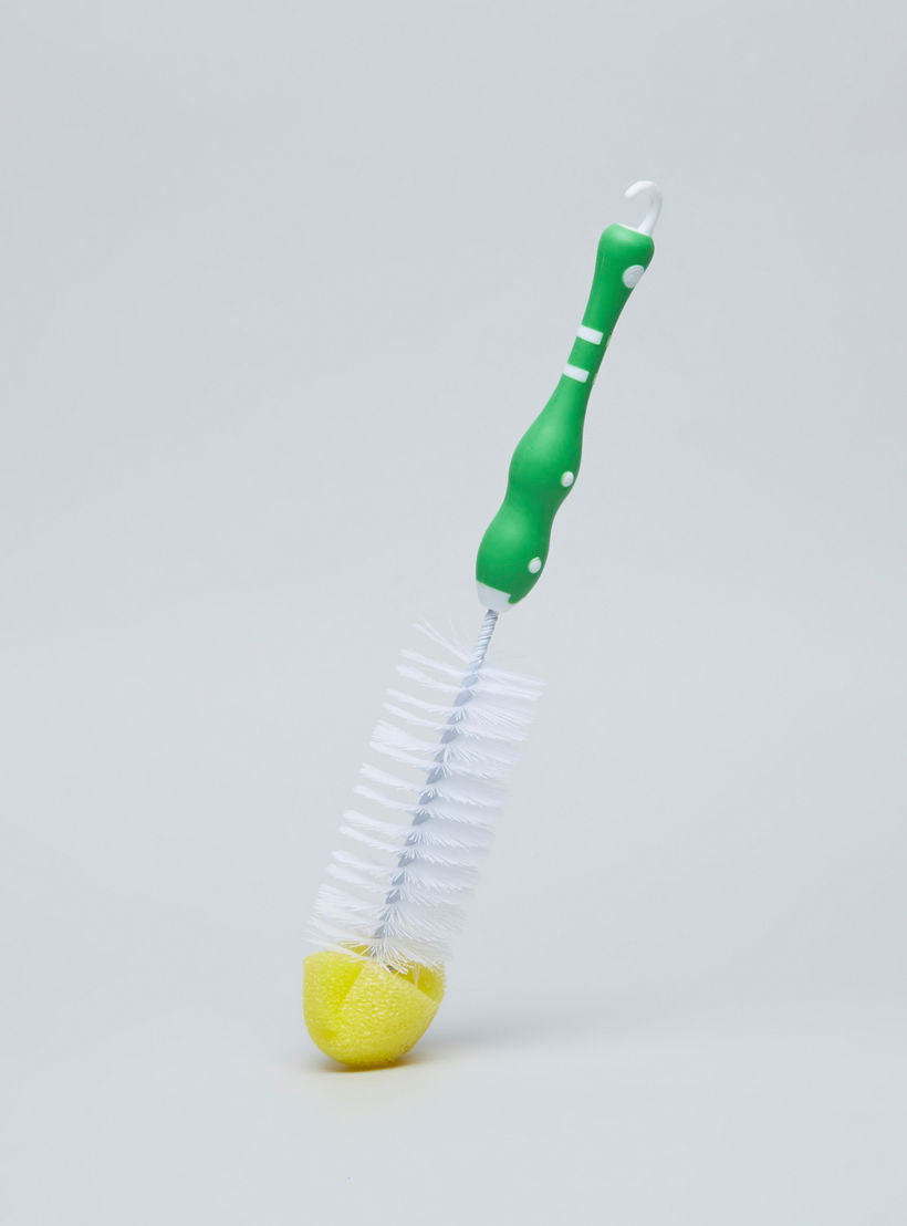 Nip- Bottle Brush