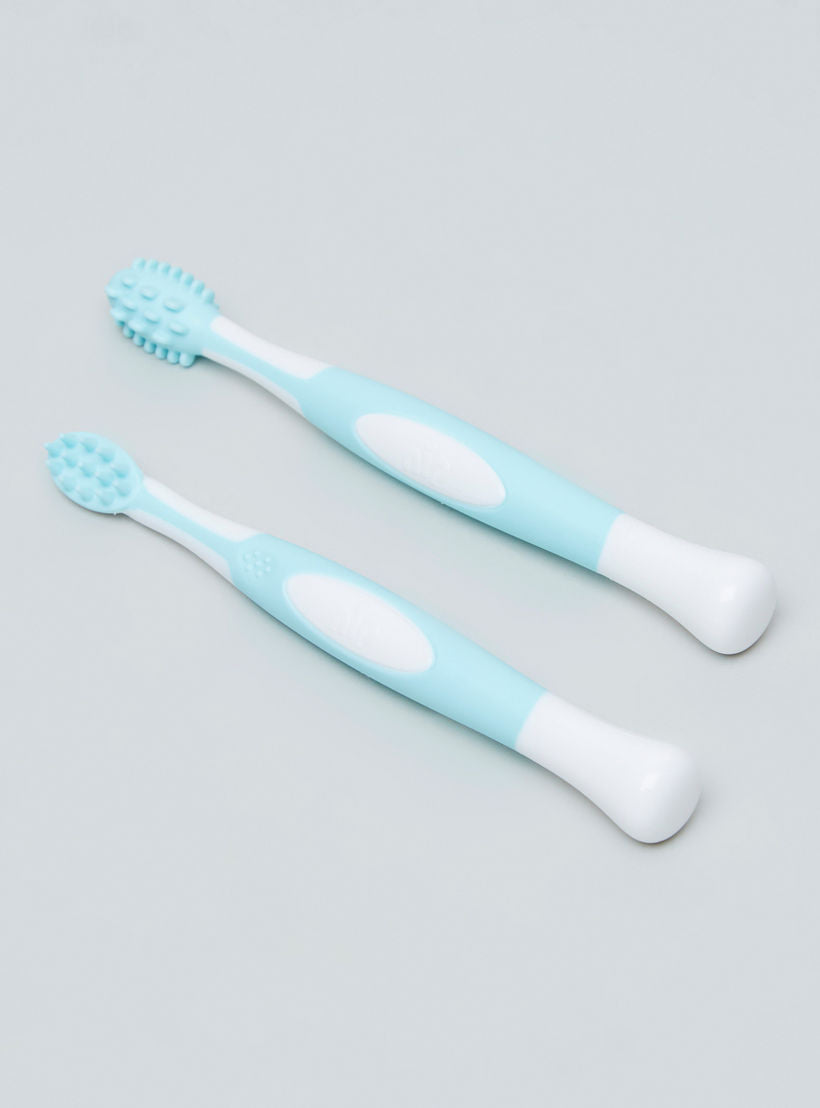 Nip- 2Piece Toothcare Starter Set