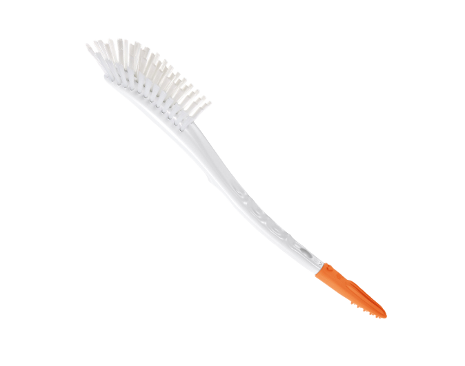Nip- Bottle brush 2in1