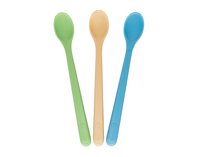 Nip- Feeding spoon long