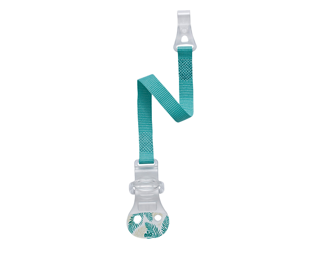 Nip-Soother Band with Ring