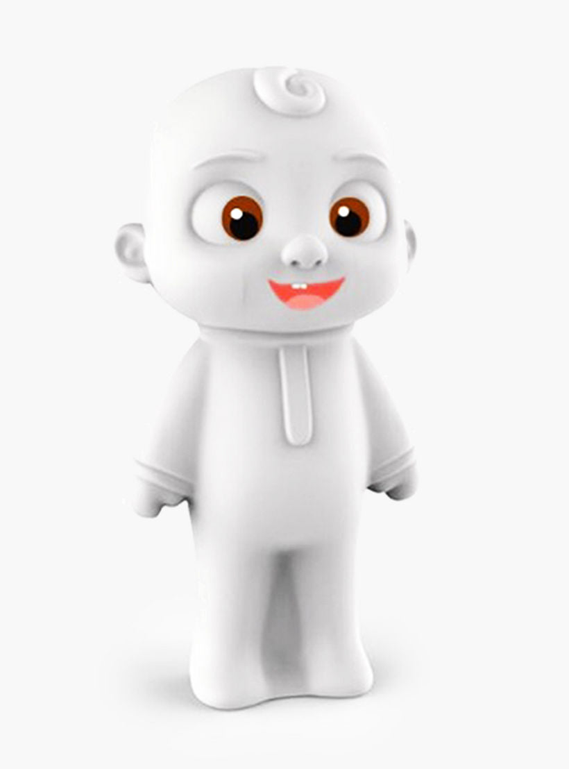 Cocomelon - 3d painting bank