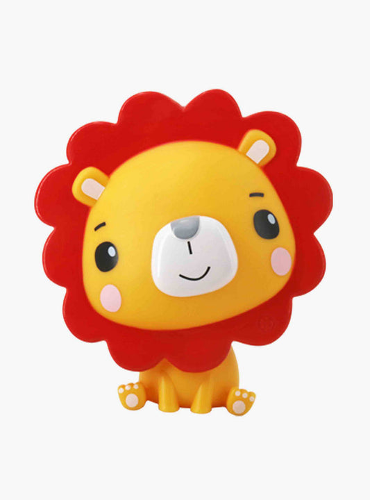 Fisher-Price Squirter Lion Bath Toy