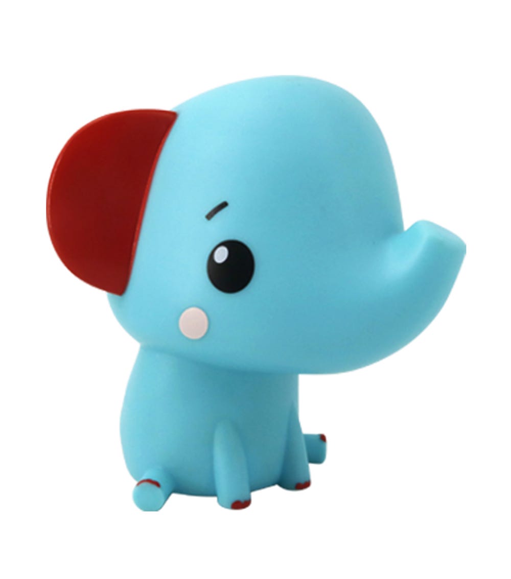 FISHER PRICE Bath Toys - Squirter Elephant