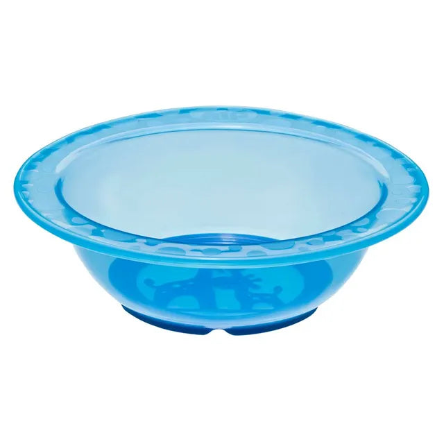 Nip - Feeding Bowl - Blue