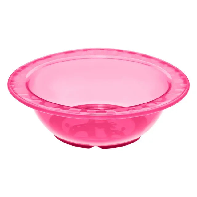 Nip - Feeding Bowl - Pink