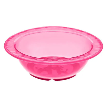 Nip - Feeding Bowl - Pink