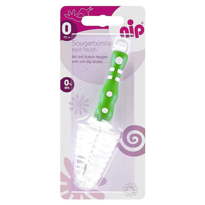 Nip - Teat Brush